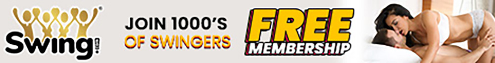 Swinglifestyle.com is the World's Largest Swinger Community